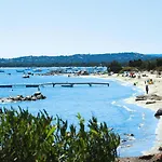 아파트 Near Pinarellu Bay 종자