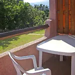Near Pinarellu Bay