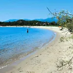 Near Pinarellu Bay 아파트 종자