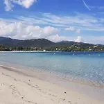 Near Pinarellu Bay *