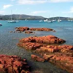 아파트 Near Pinarellu Bay *