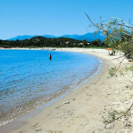 Near Pinarellu Bay דירה זונזה