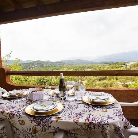 Appartement Near Pinarellu Bay *