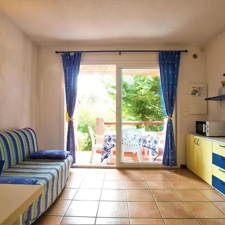 דירה Near Pinarellu Bay *