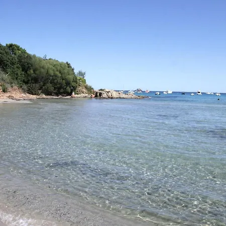 Apartman Near Pinarellu Bay Zonza