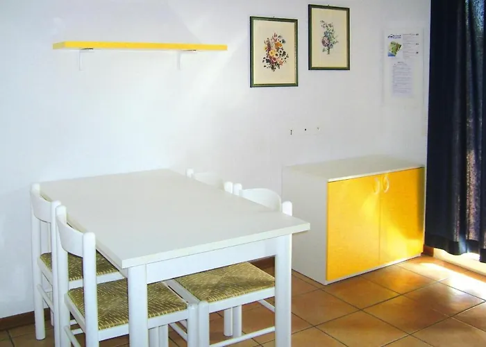 Near Pinarellu Bay Appartement