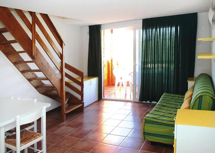 Near Pinarellu Bay Appartement Zonza