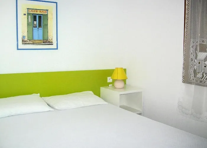 Near Pinarellu Bay Appartement *