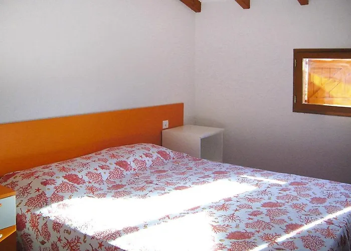 Near Pinarellu Bay Appartement *