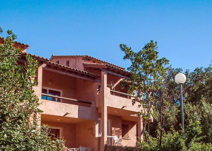 Appartement Near Pinarellu Bay *