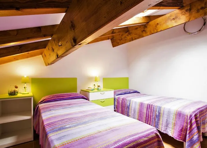 Near Pinarellu Bay *