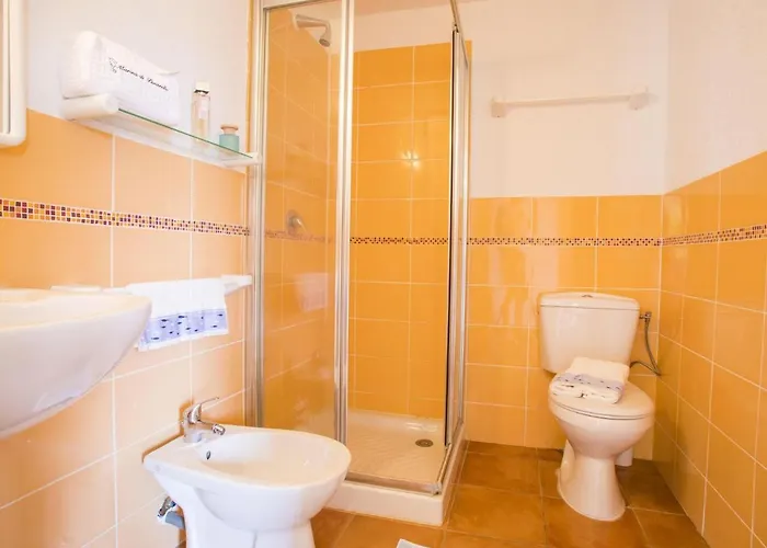 Appartement Near Pinarellu Bay *