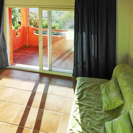 Marina Di Pinarello, 3 For 6 Pers Apartment