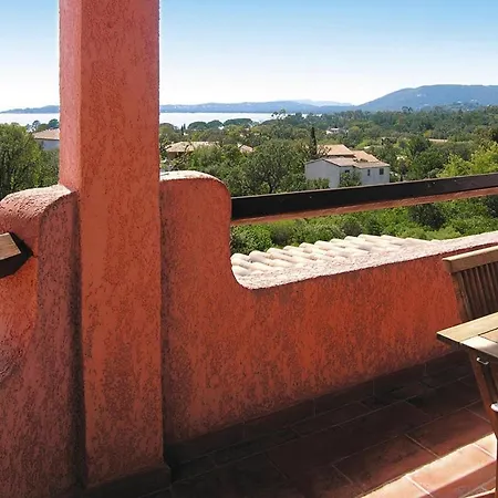 Apartmán Near Pinarellu Bay *