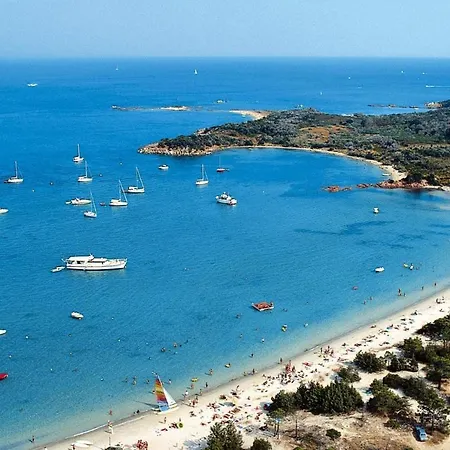 Near Pinarellu Bay * Zonza