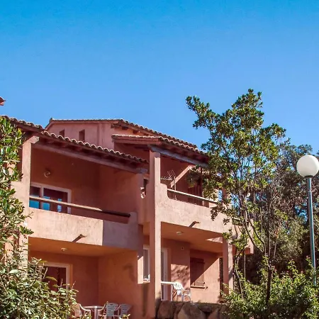 Appartamento Near Pinarellu Bay *