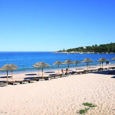 Apartamento Near Pinarellu Bay *