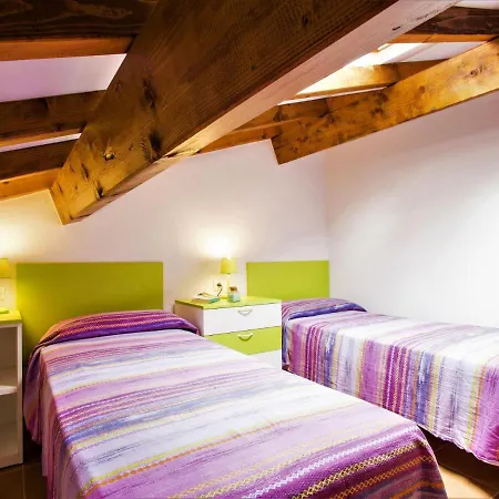 Near Pinarellu Bay *