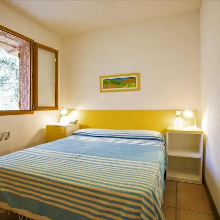 Apartmán Near Pinarellu Bay