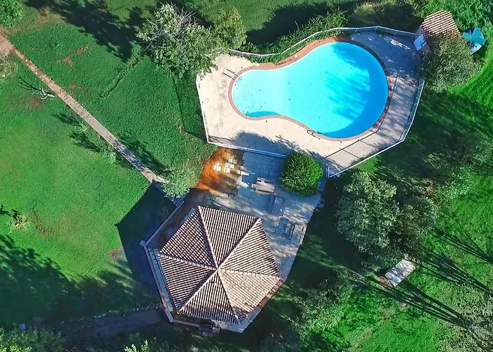 Near Pinarellu Bay Appartamento *