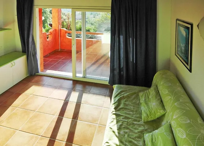 Near Pinarellu Bay Apartamento