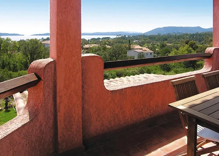 Apartamento Near Pinarellu Bay *