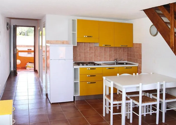 Apartamento Near Pinarellu Bay *