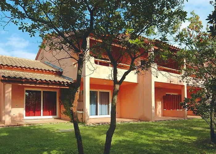 Near Pinarellu Bay Appartamento *