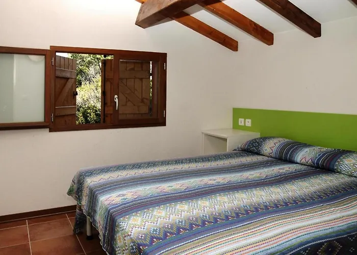 Near Pinarellu Bay *