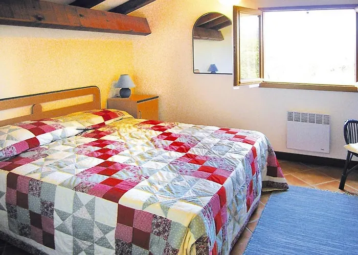 Near Pinarellu Bay * Zonza