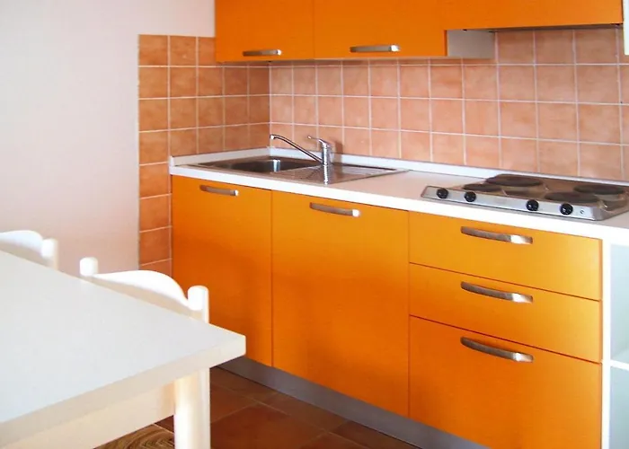 Apartamento Near Pinarellu Bay Zonza