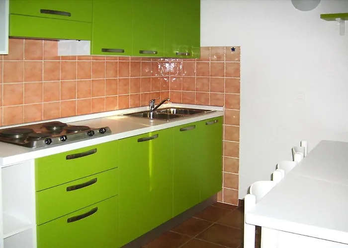 Near Pinarellu Bay Apartamento