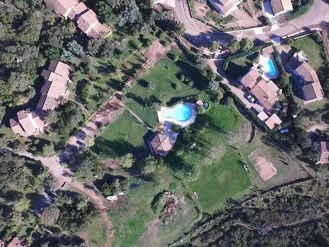 Near Pinarellu Bay Apartamento