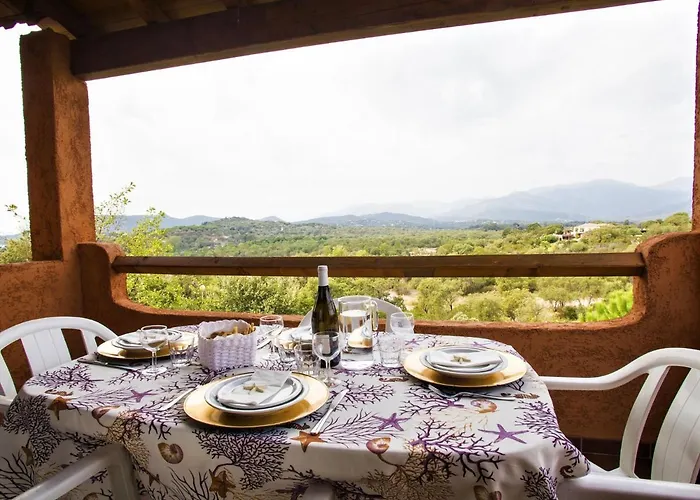 Apartamento Near Pinarellu Bay *