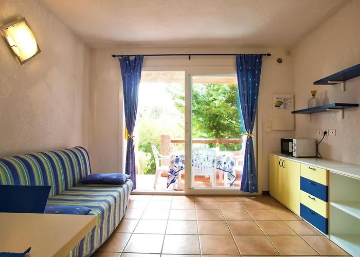 Apartamento Near Pinarellu Bay *