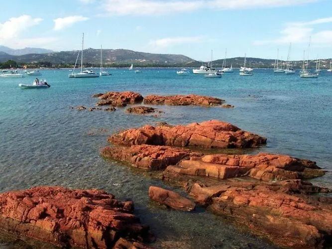 Apartamento Near Pinarellu Bay *