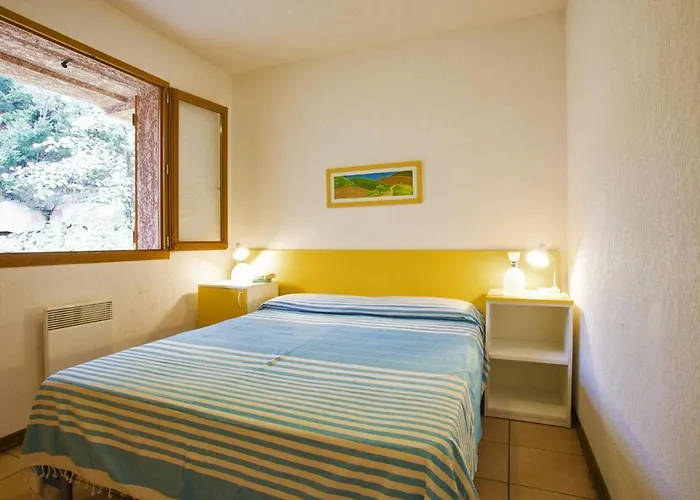 Apartamento Near Pinarellu Bay