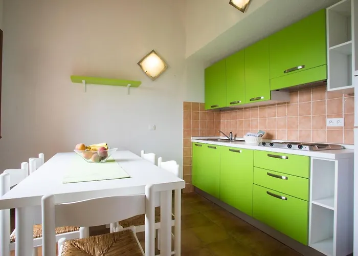 Near Pinarellu Bay *